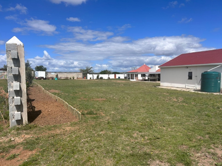 Commercial Property for Sale in Alice Eastern Cape